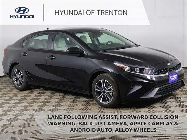 2023 Kia Forte LXS for sale in Ewing, NJ