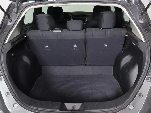 2022 Nissan LEAF SV PLUS 62 kWh