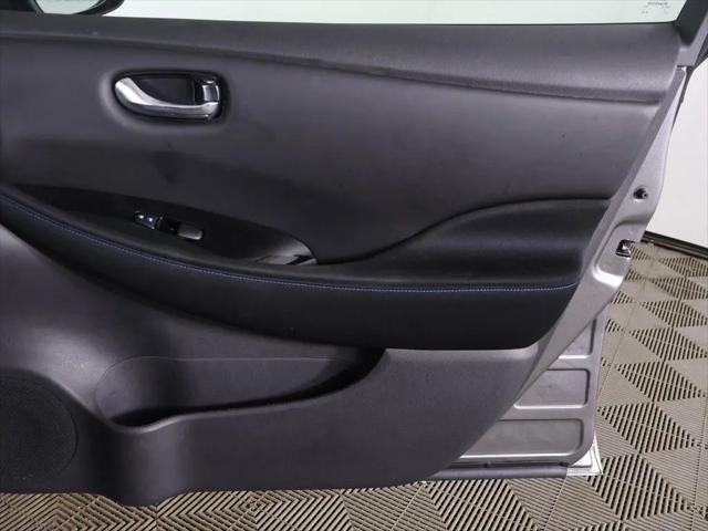 2022 Nissan LEAF SV PLUS 62 kWh