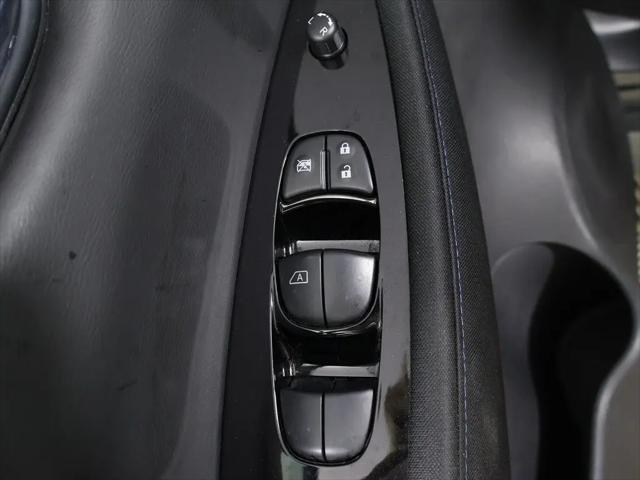 2022 Nissan LEAF SV PLUS 62 kWh