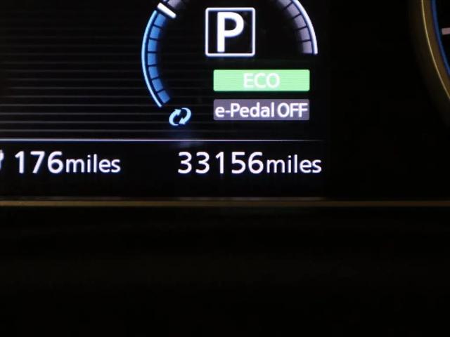 2022 Nissan LEAF SV PLUS 62 kWh