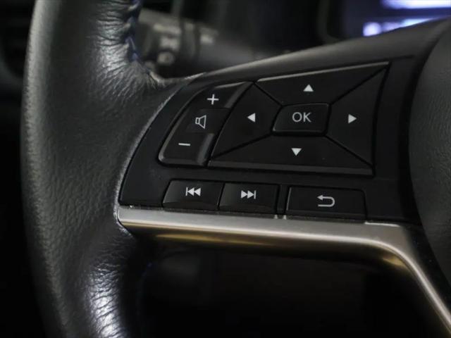 2022 Nissan LEAF SV PLUS 62 kWh