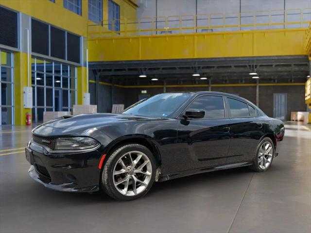 2020 Dodge Charger GT RWD for sale in North Chesterfield, VA