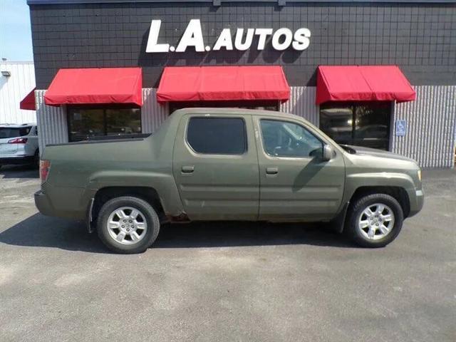 2007 Honda Ridgeline RTS for sale in Omaha, NE
