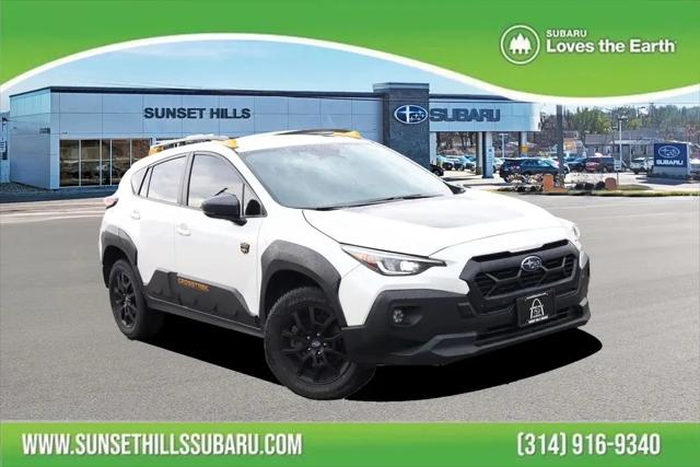 2024 Subaru Crosstrek Wilderness for sale in St Louis, MO