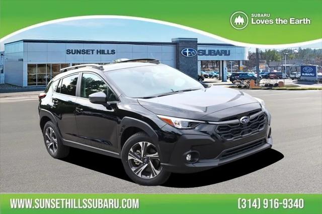 2026 Subaru Crosstrek Premium for sale in St Louis, MO