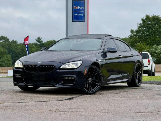 2016 BMW Coupe xDrive for sale in Walpole, MA