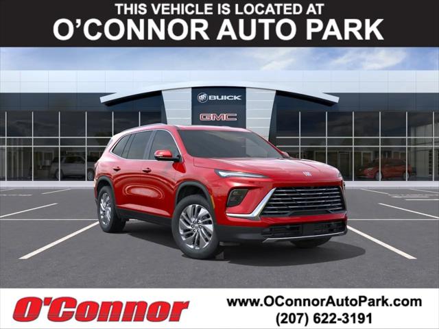 2027 Buick Enclave Preferred for sale in Augusta, ME