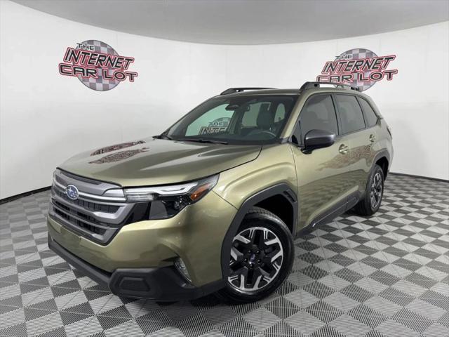 2026 Subaru Forester Premium for sale in Lincoln, NE