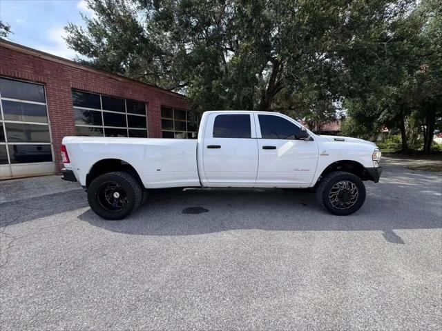 2021 Ram 3500 Tradesman
