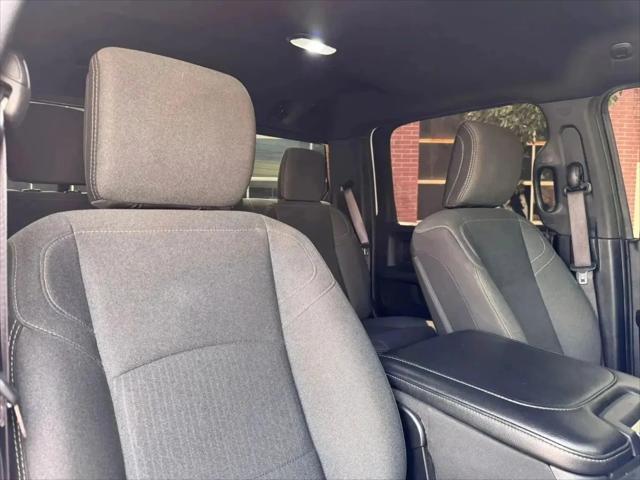 2021 Ram 3500 Tradesman