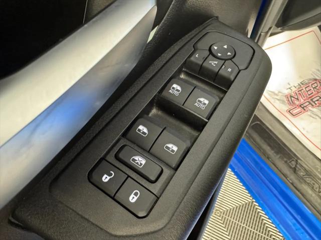 2025 Ram 1500 Big Horn Crew Cab 4x4 57 Box