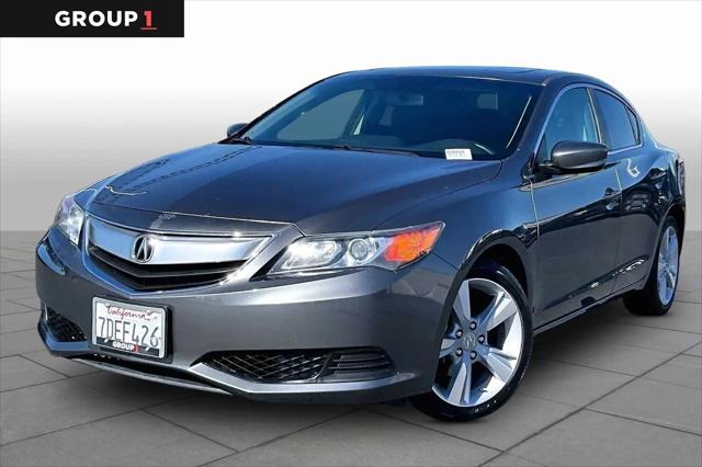 2014 Acura ILX 2.0L for sale in Sacramento, CA