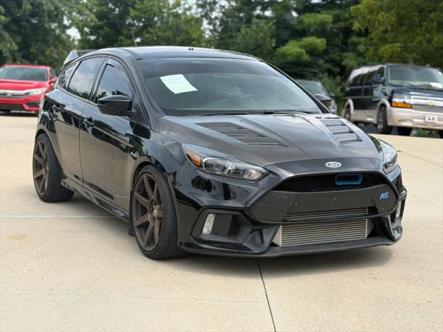 2017 Ford Focus RS for sale in Paoli, IN