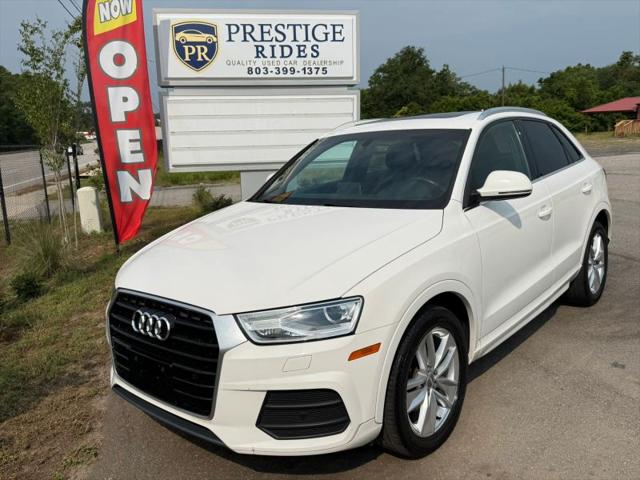 2016 Audi Q3 2.0T Premium Plus for sale in Lexington, SC