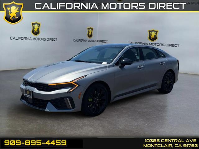 2026 Kia K5 GT for sale in Montclair, CA
