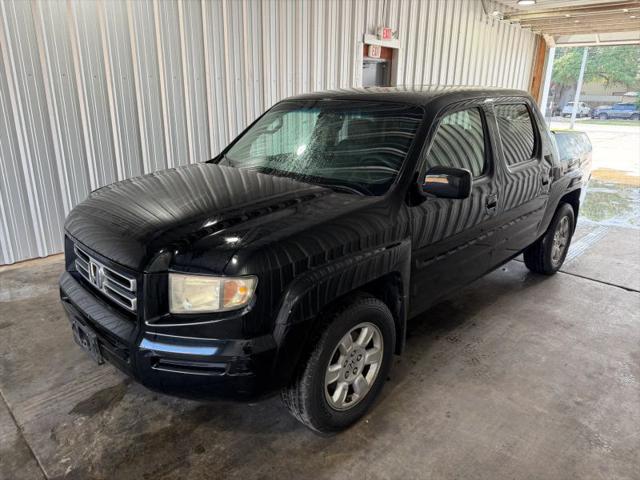2007 Honda Ridgeline RTS for sale in Seguin, TX