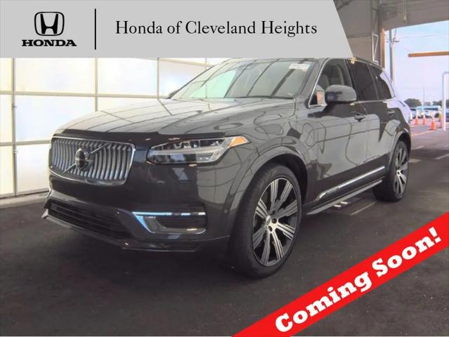 2024 Volvo XC90 Recharge T8 Ultimate Bright Theme 7-Seater for sale in Cleveland Heights, OH