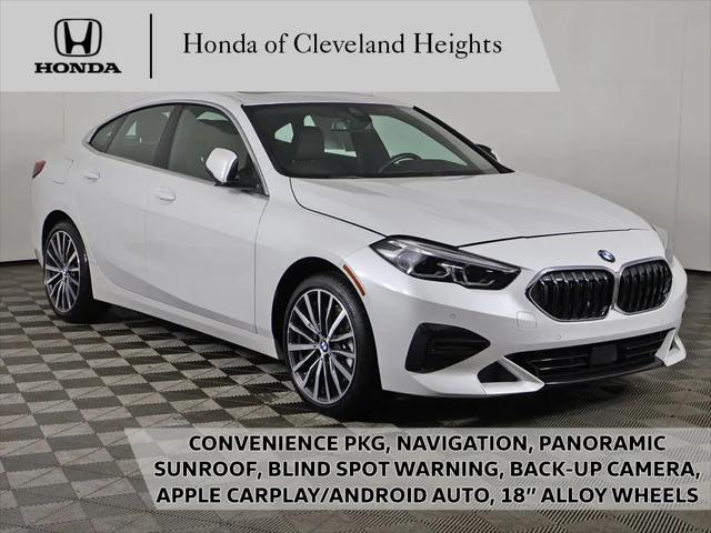 2024 BMW Coupe sDrive for sale in Cleveland Heights, OH