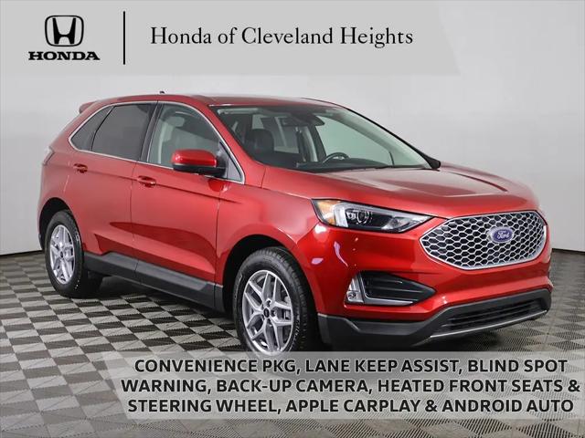 2024 Ford Edge SEL for sale in Cleveland Heights, OH
