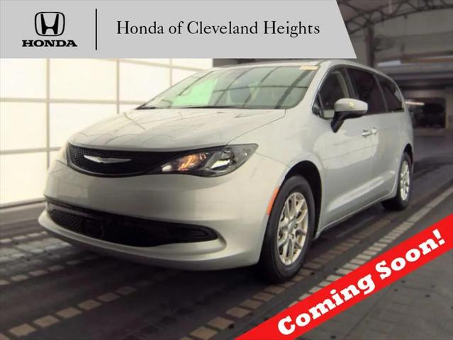 2023 Chrysler Voyager LX for sale in Cleveland Heights, OH
