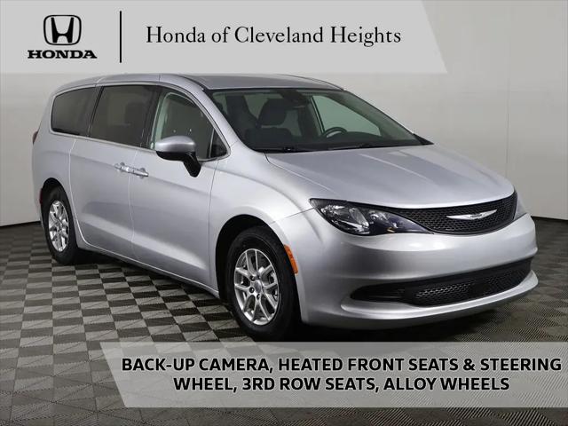 2023 Chrysler Voyager LX for sale in Cleveland Heights, OH
