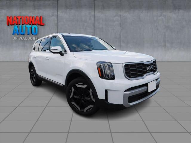 2023 Kia Telluride S for sale in Waldorf, MD