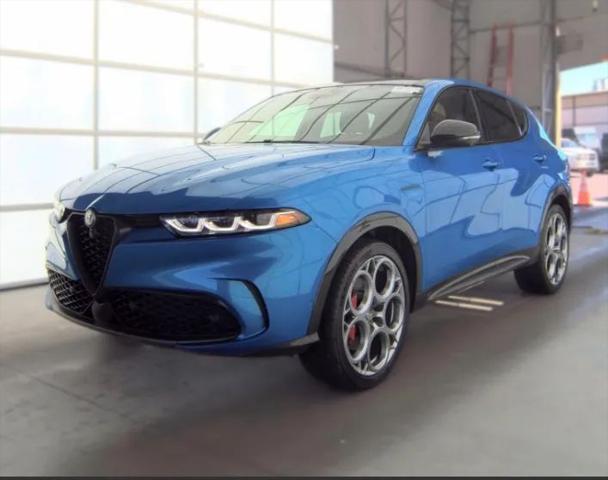 2024 Alfa Romeo Tonale Veloce EAWD for sale in Waldorf, MD
