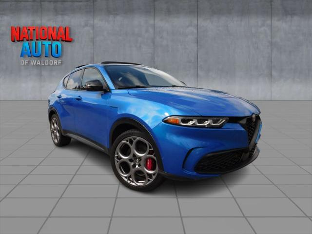 2024 Alfa Romeo Tonale Veloce EAWD for sale in Waldorf, MD