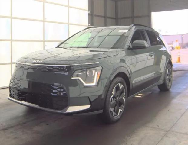 2023 Kia Niro EV Wind for sale in Waldorf, MD