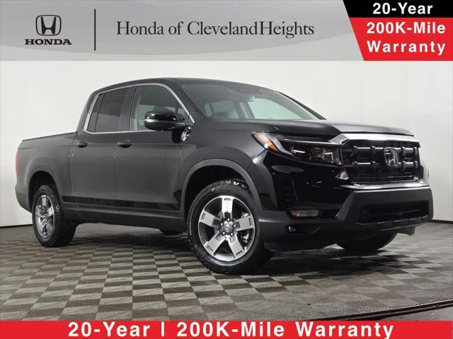 2026 Honda Ridgeline RTL for sale in Cleveland Heights, OH