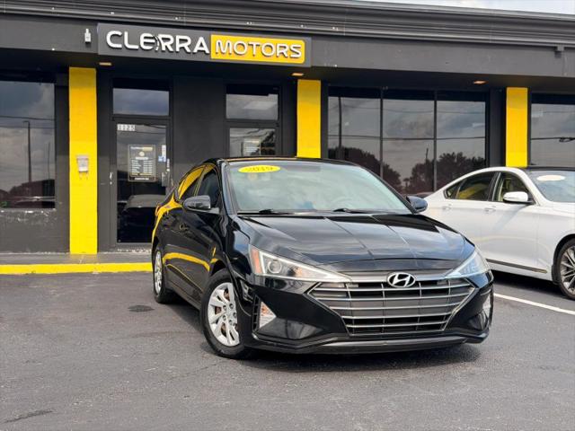 2019 Hyundai Elantra SE for sale in Orlando, FL