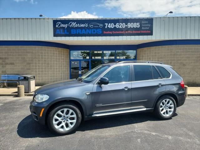 2013 BMW X5 xDrive35i Premium for sale in Washington Court House, OH
