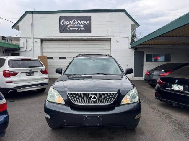 2004 Lexus RX 330 330 for sale in Denver, CO