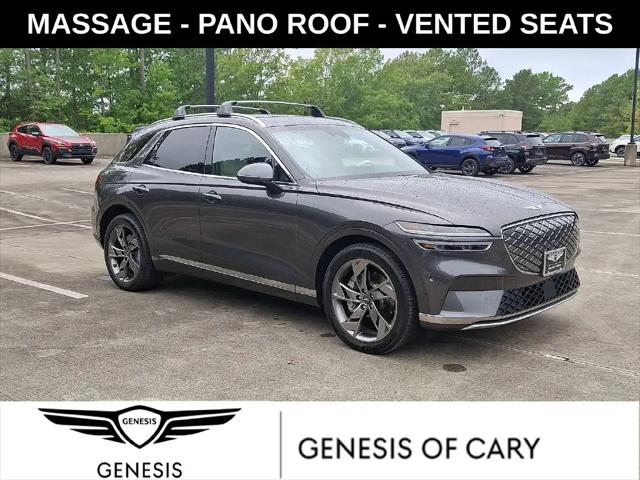 2025 Genesis GV70 Advanced AWD for sale in Cary, NC
