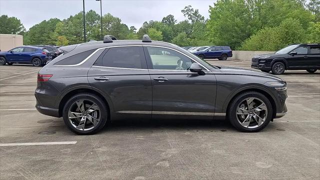 2025 Genesis GV70 Advanced AWD