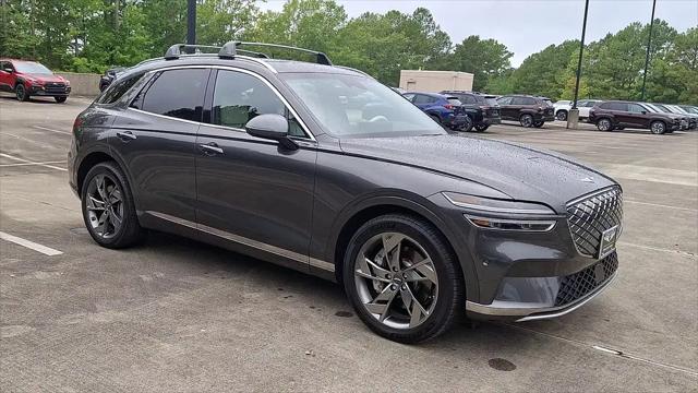 2025 Genesis GV70 Advanced AWD