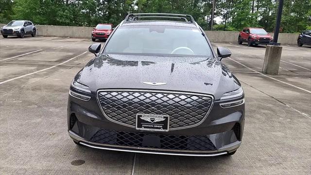 2025 Genesis GV70 Advanced AWD