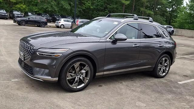 2025 Genesis GV70 Advanced AWD