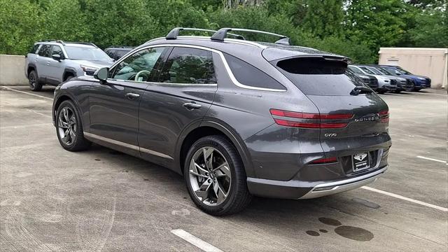 2025 Genesis GV70 Advanced AWD