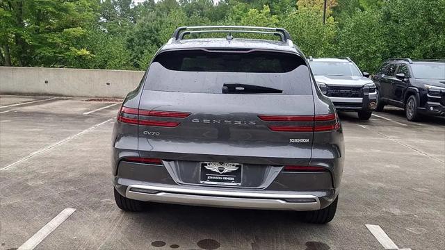 2025 Genesis GV70 Advanced AWD