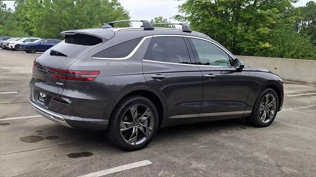 2025 Genesis GV70 Advanced AWD