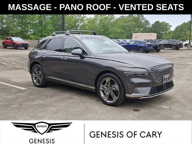 2025 Genesis GV70 Advanced AWD for sale in Cary, NC