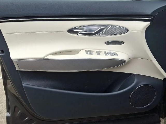 2025 Genesis GV70 Advanced AWD