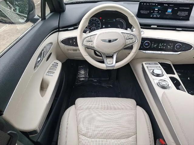 2025 Genesis GV70 Advanced AWD
