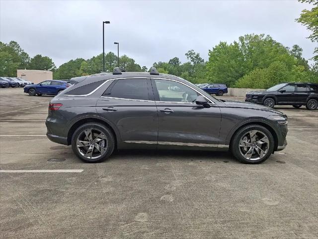 2025 Genesis GV70 Advanced AWD