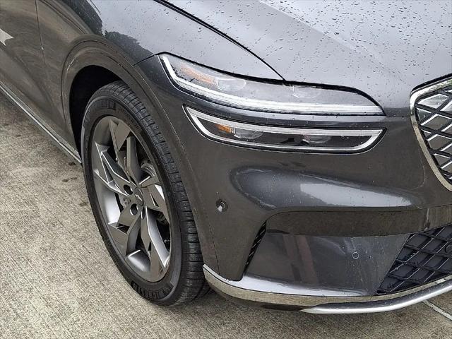 2025 Genesis GV70 Advanced AWD