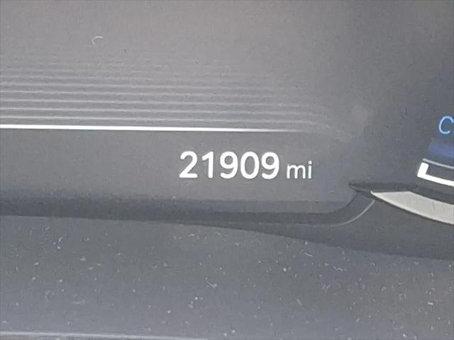 2025 Genesis GV70 Advanced AWD