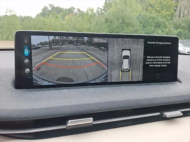 2025 Genesis GV70 Advanced AWD