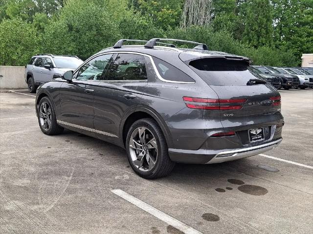 2025 Genesis GV70 Advanced AWD